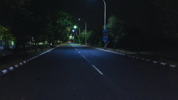 Delhi Cantonment: A hotspot for ghostly encounters