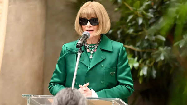 Anna Wintour's successor must have a vision for the future of Vogue.