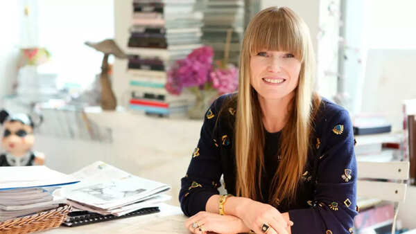 Finding a successor to Anna Wintour is a challenge for Condé Nast.
