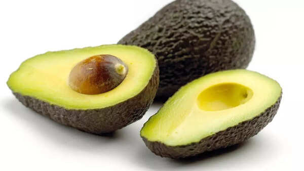 Creamy and versatile avocado