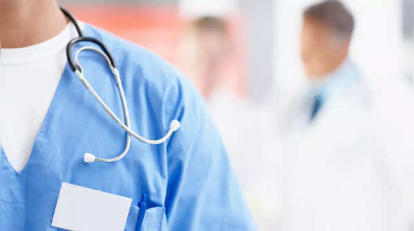 Doctor consultation