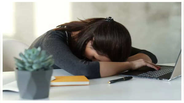 Do not ignore the symptoms