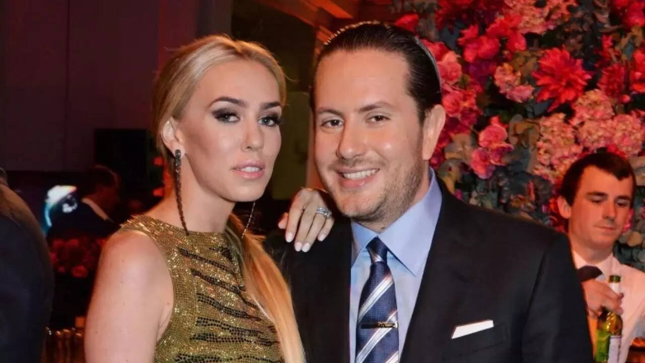 Petra Ecclestone and James Stunt's luxurious Italian castle wedding