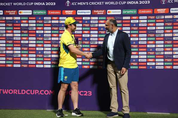 Sanjog Gupta Named ICC's Next CEO, Set to Take Helm in 2025