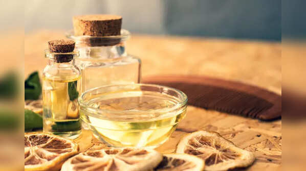 Listen to your hair's needs for oiling