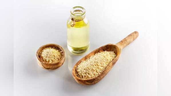 Til oil benefits for hair