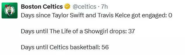 Celtics