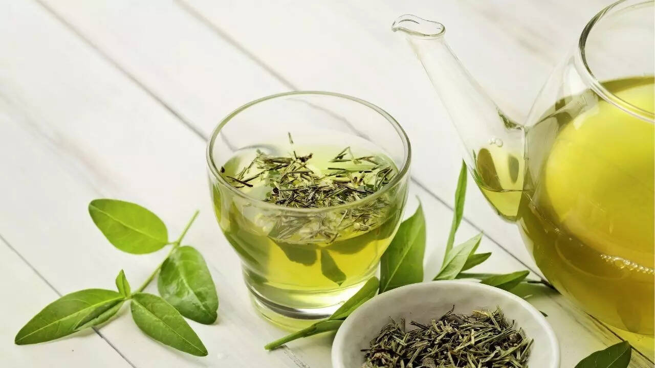 Green tea
