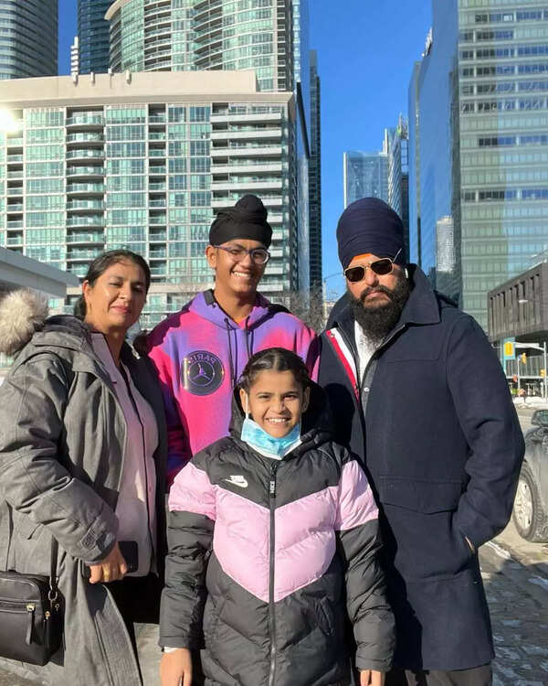 From Spider-Man Wisdom to Cricket Glory: India U-19's Harvansh Singh Driven by Superhero Mantra