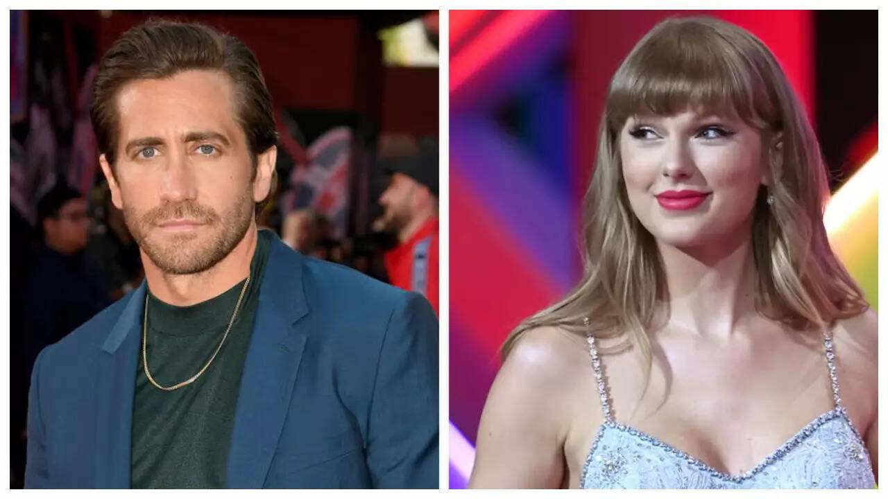 Taylor Swift - Jake