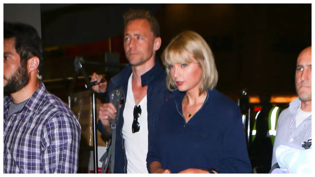 Taylor Swift - Tom