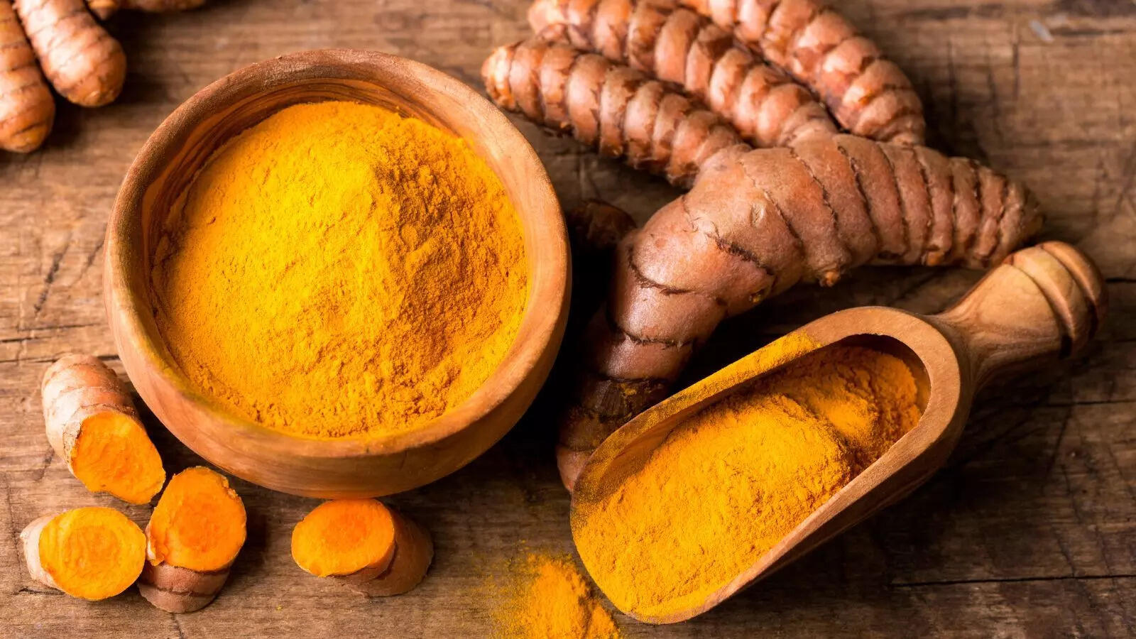 ​​Turmeric