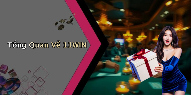 11WIN Có Gì Đặc Biệt?