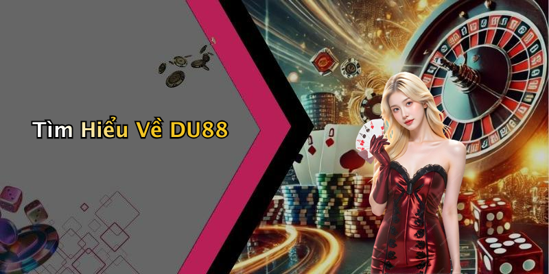 Tìm Hiểu Về DU88