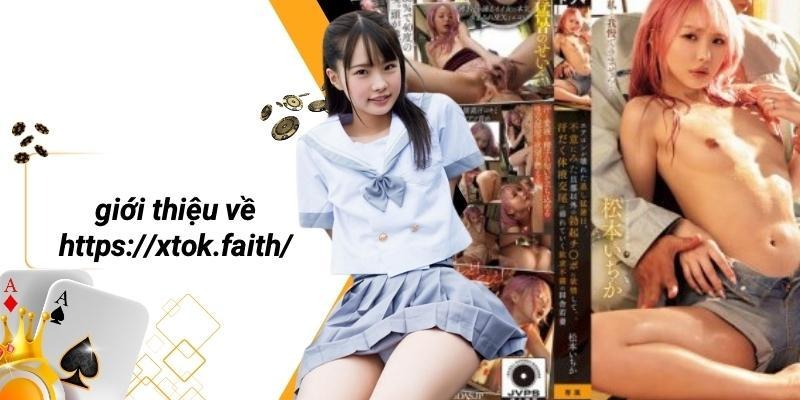Giới Thiệu Về Https://xtok.faith/