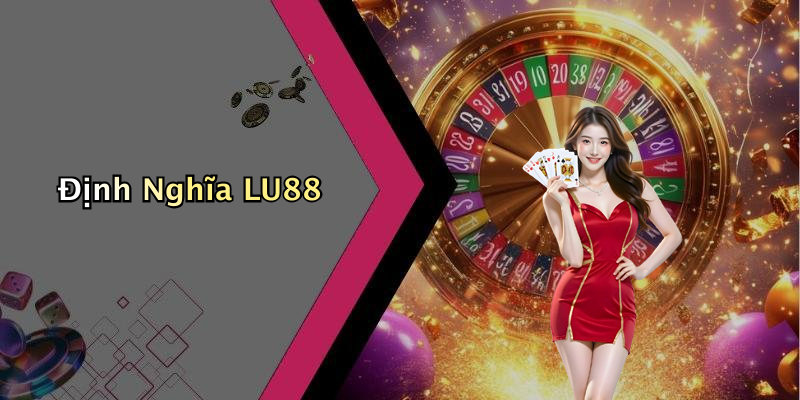 Định Nghĩa LU88