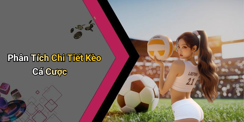 Phân Tích Chi Tiết Kèo Cá Cược