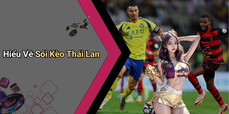 Thailand Betting: Smart Approach to Betting