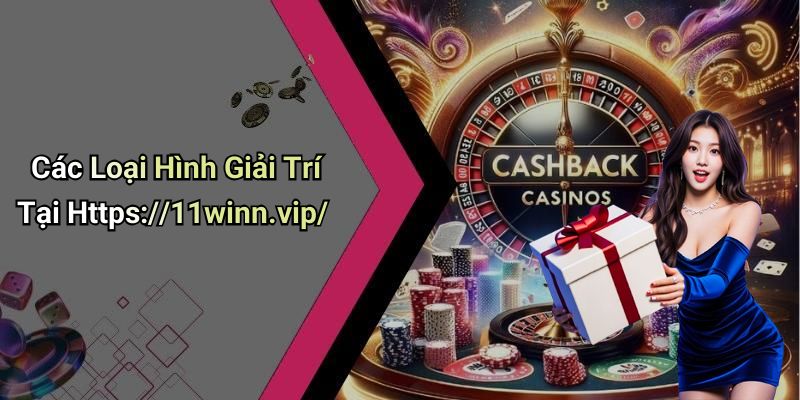 Các Loại Hình Giải Trí Tại Https://11winn.vip/