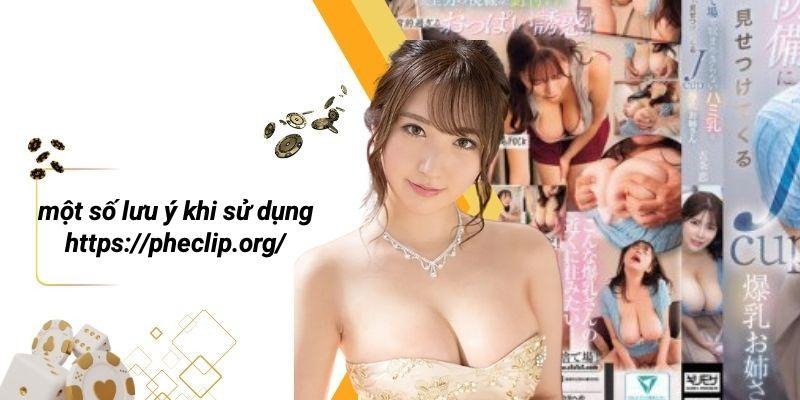 Một Số Lưu Ý Khi Sử Dụng Https://pheclip.org/