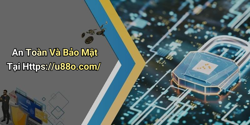 An Toàn Và Bảo Mật Tại Https://u88o.com/