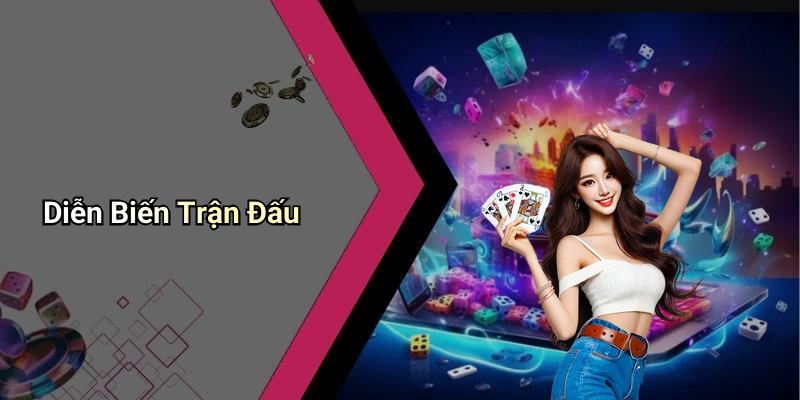 Diễn Biến Trận Đấu